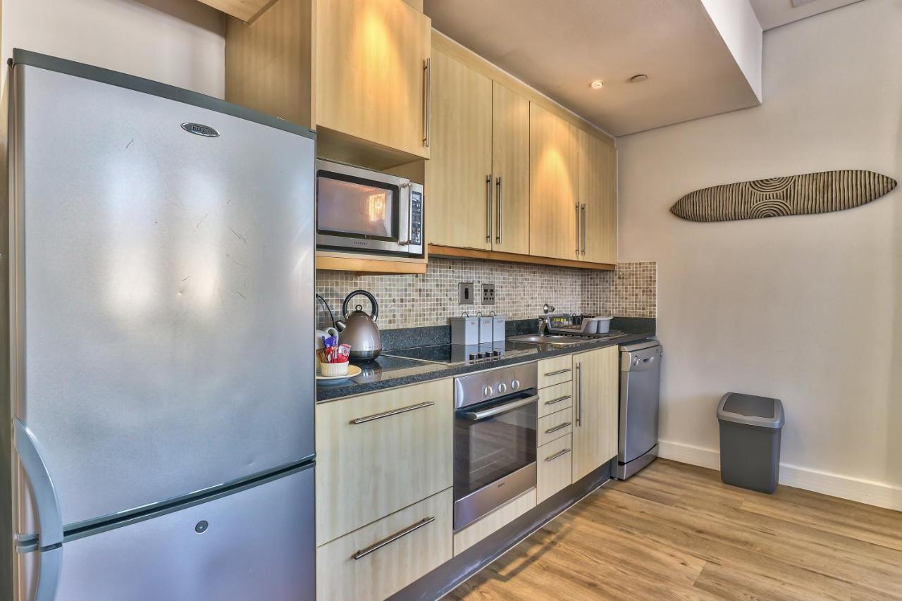 Glaston House Cape Town Ngoại thất bức ảnh