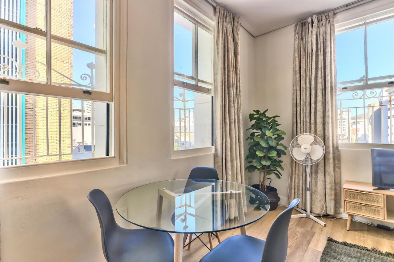 Glaston House Cape Town Ngoại thất bức ảnh