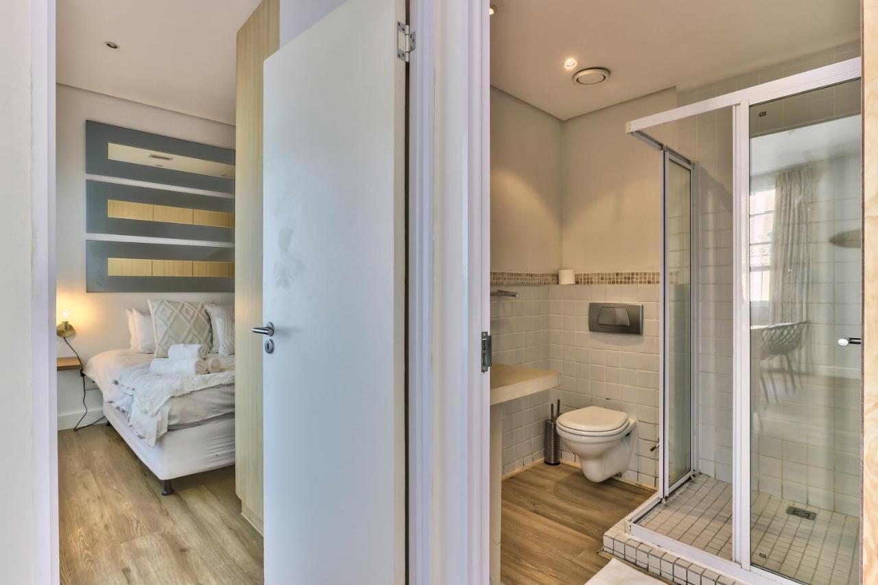 Glaston House Cape Town Ngoại thất bức ảnh