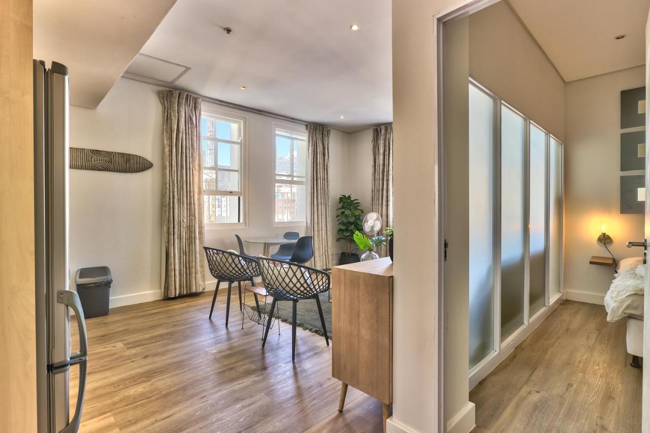 Glaston House Cape Town Ngoại thất bức ảnh