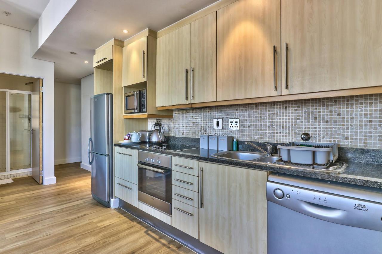 Glaston House Cape Town Ngoại thất bức ảnh