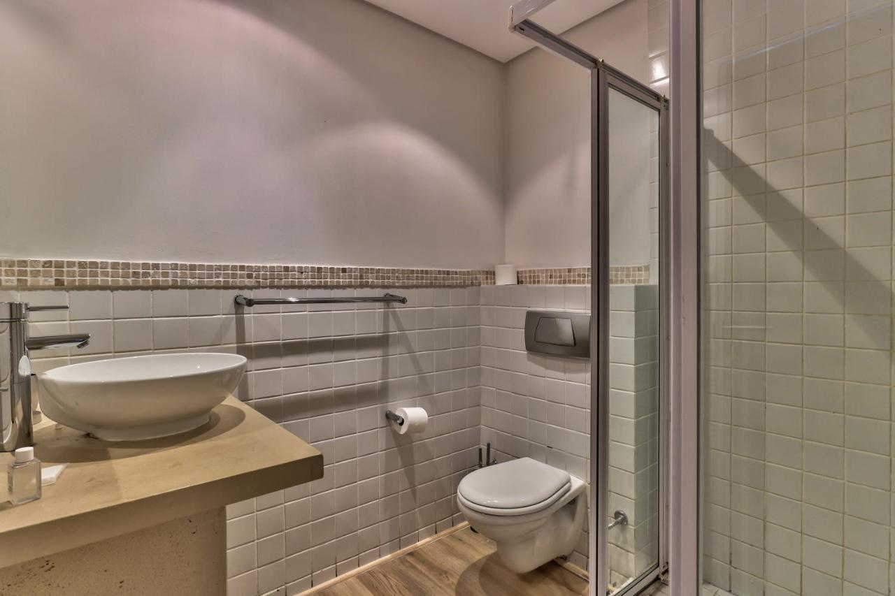 Glaston House Cape Town Ngoại thất bức ảnh