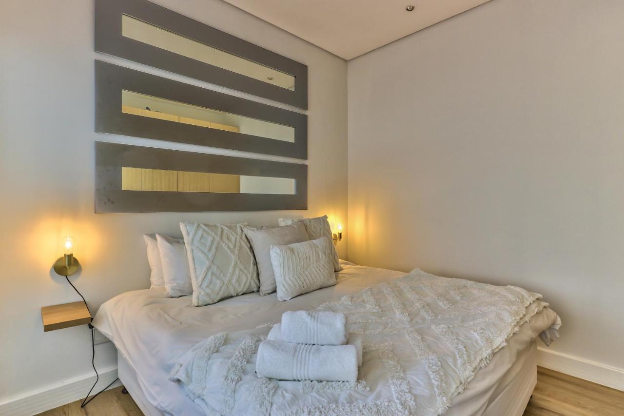 Glaston House Cape Town Ngoại thất bức ảnh