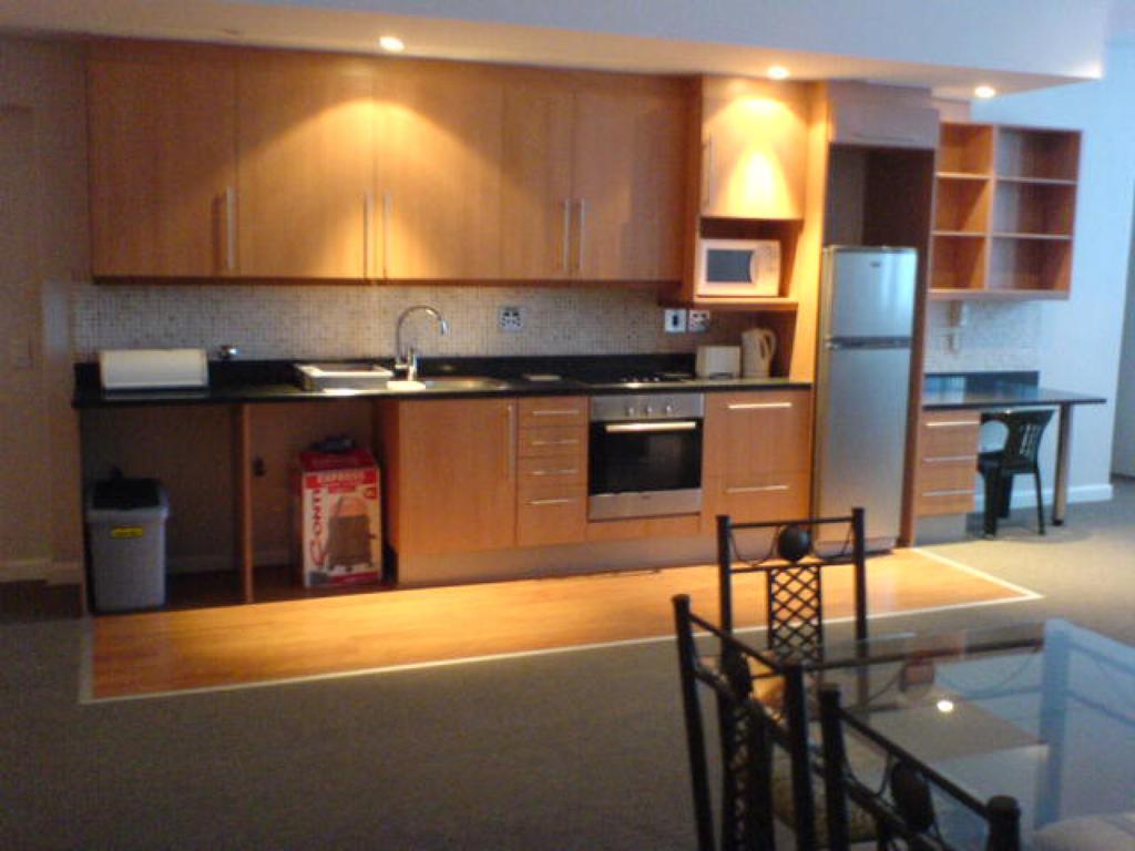 Glaston House Cape Town Ngoại thất bức ảnh