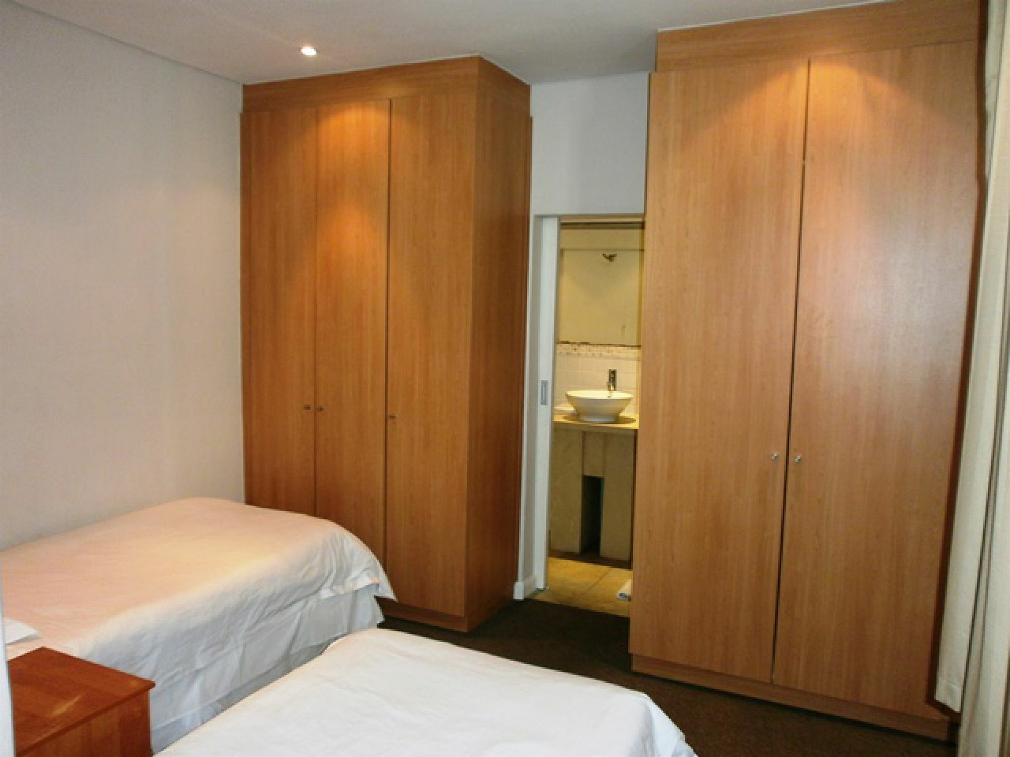 Glaston House Cape Town Ngoại thất bức ảnh