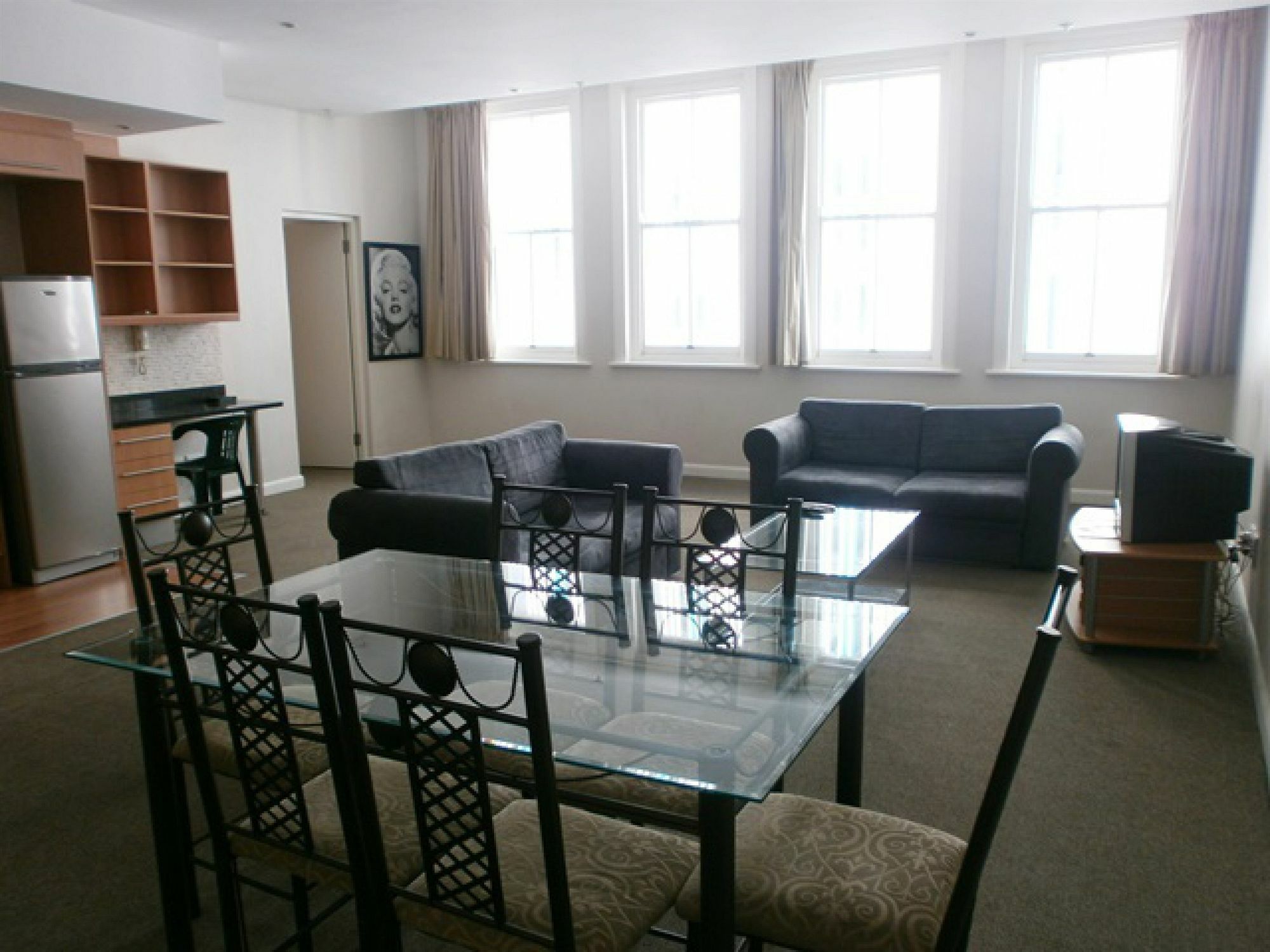 Glaston House Cape Town Ngoại thất bức ảnh