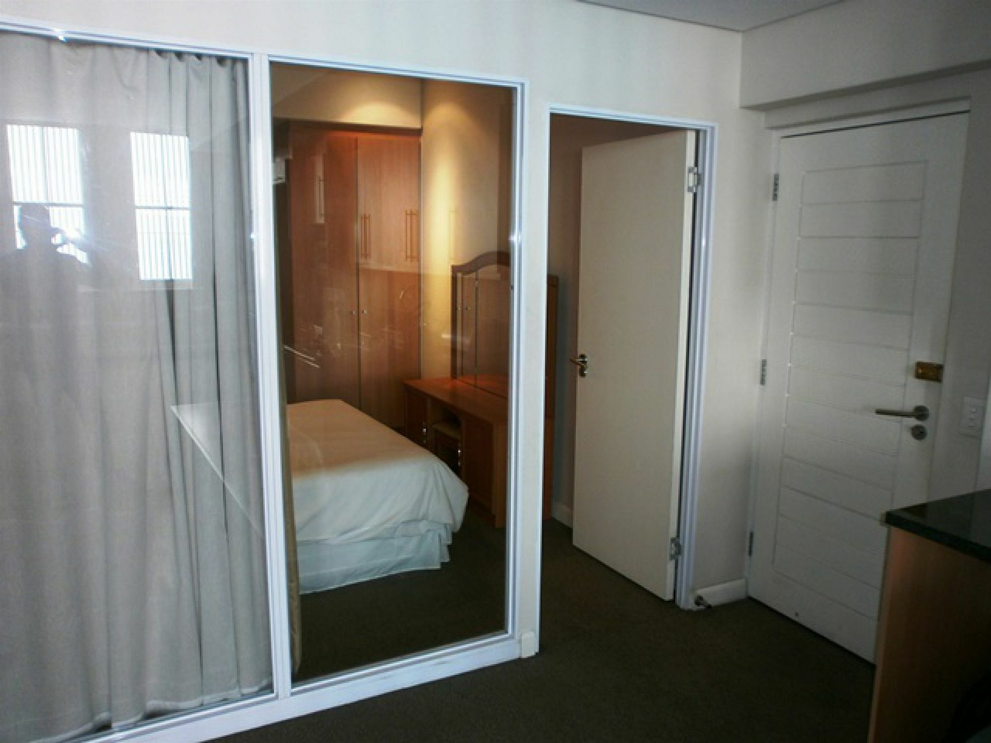 Glaston House Cape Town Ngoại thất bức ảnh