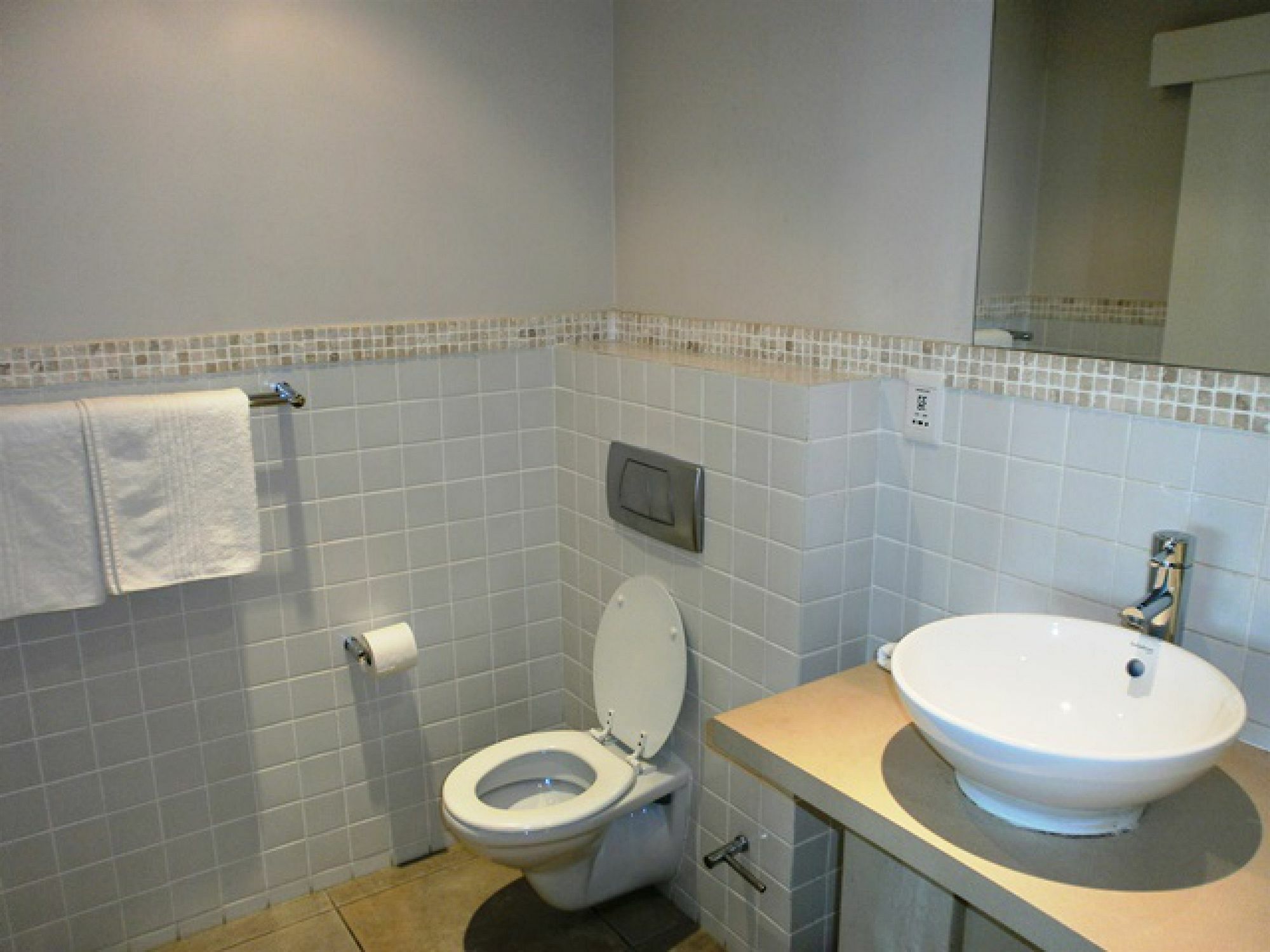 Glaston House Cape Town Ngoại thất bức ảnh