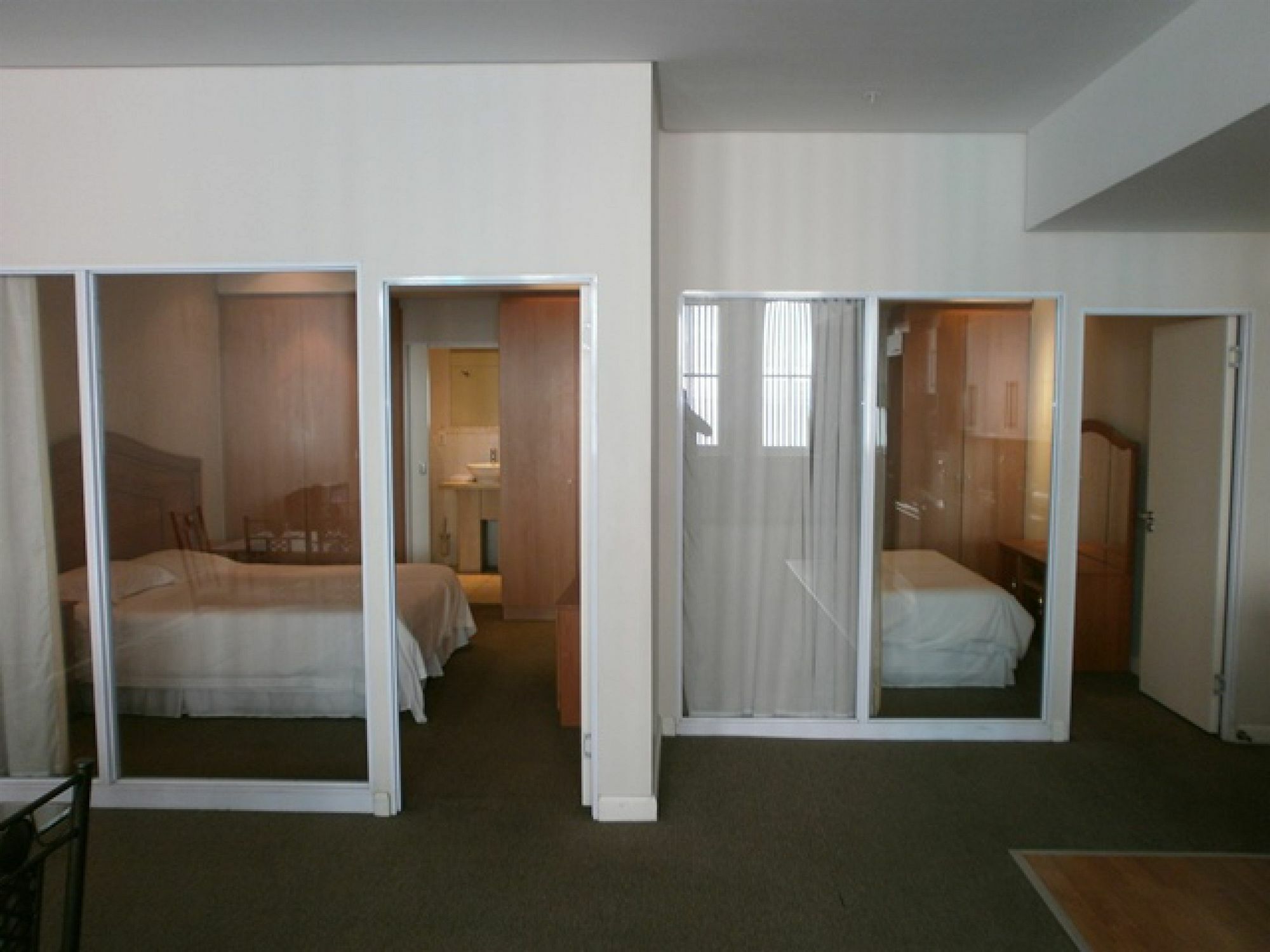 Glaston House Cape Town Ngoại thất bức ảnh